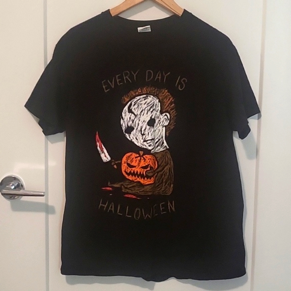Halloween T-shirt